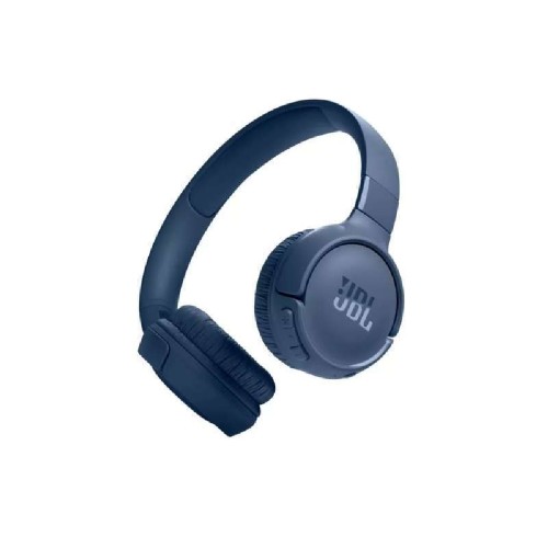 HEADPHONES BLUETOOTH  TUNE 520BT ΜΕ ΜΙΚΡΟΦΩΝΟ BLUE
